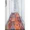 Asir matto Eclectic Djt 80x300 cm – kuva 1