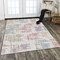 Asir matto Eexfab545-Klm 120x180 cm – kuva 1