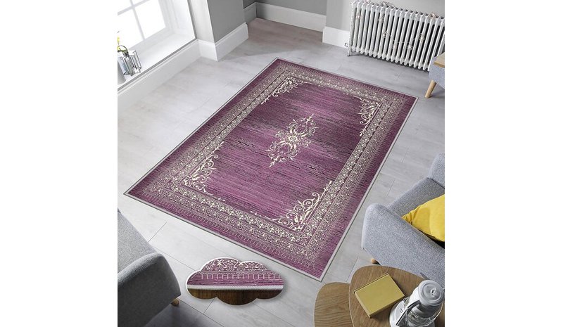 Asir matto Eexfab639 80x150 cm – kuva 1/1