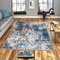 Asir matto Eexfab804 80x300 cm – kuva 1