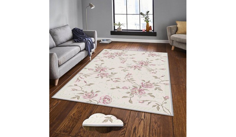 Asir matto Eexfab906 100x200 cm – kuva 1/1