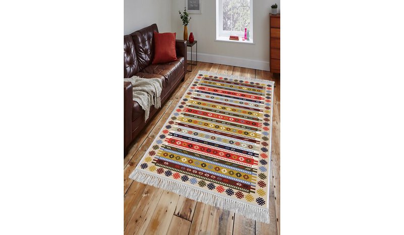 Asir matto Els1781 120x180 cm – kuva 1/1