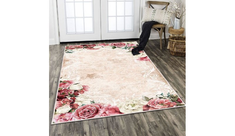 Asir matto Els1814 80x120 cm – kuva 1/1