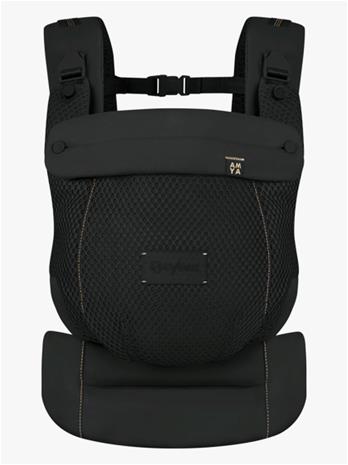 Cybex AMYA Kantoreppu, Magic Black