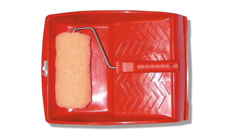 COLOREXPERT POLY. 18CM PISTOTELAPAKKAUS