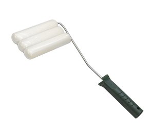 MAALAUSTELASARJA 150MM X3KPL