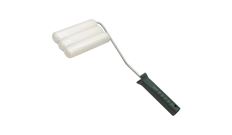 MAALAUSTELASARJA 150MM X3KPL