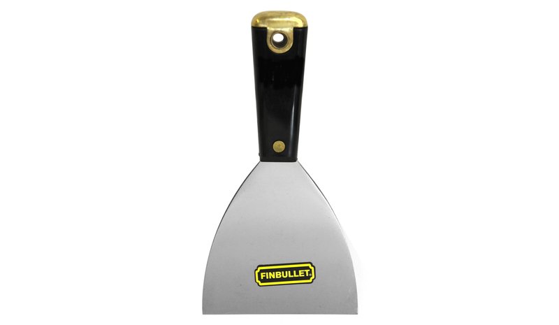 PAKKELILASTA 100mm STAINLESS – kuva 1/1