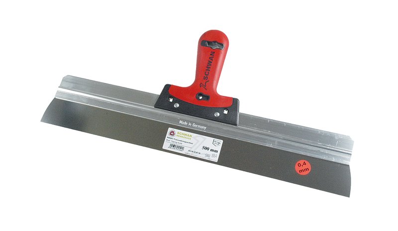 SCH 600MM RST TASOITUSLASTA