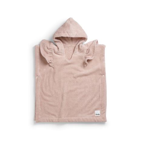 Elodie Kylpyponcho, Powder Pink
