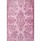 Asir matto Folk Chenille BA 02 75x230 cm – kuva 1