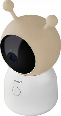 Omajin Itkuhälytin