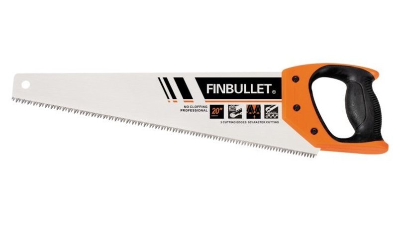 FB 16' 400MM MAXCUT Kä?SISAHA