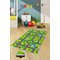 Asir matto Hmnt460 100x200 cm – kuva 1
