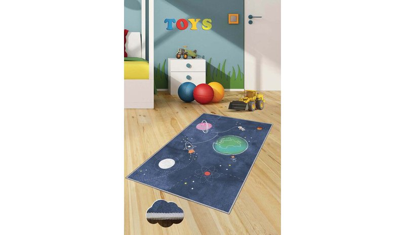 Asir matto Hmnt511 50x80 cm – kuva 1/1