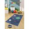 Asir matto Hmnt511 80x120 cm – kuva 1
