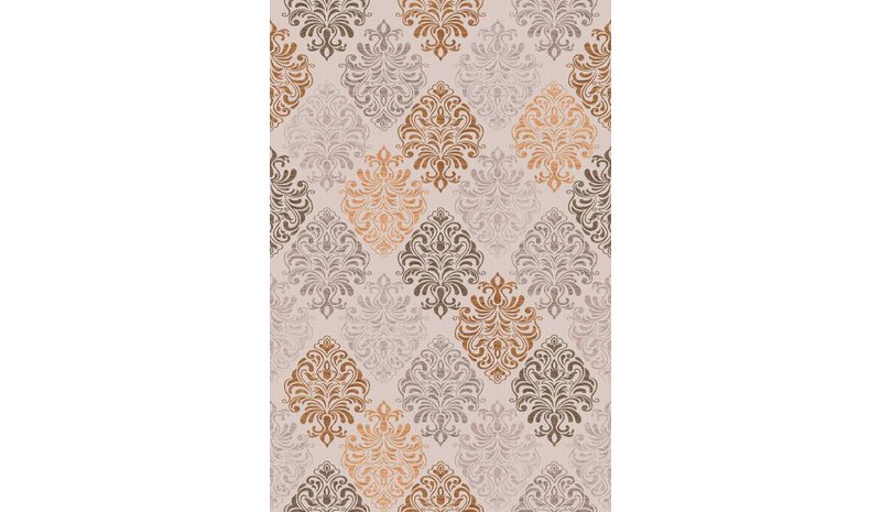 Asir matto Hmnt539 50x80 cm – kuva 1/1