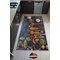 Asir matto Hmnt549 80x200 cm – kuva 1