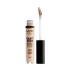 NYX Professional Makeup Can't Stop Won't Stop Contour Peitevoide 3.5 ml Nr. 06 - Vanilla