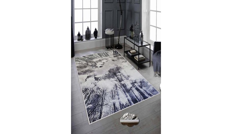 Asir matto Hmnt787 80x200 cm