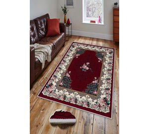 Asir matto Hmnt840 50x80 cm