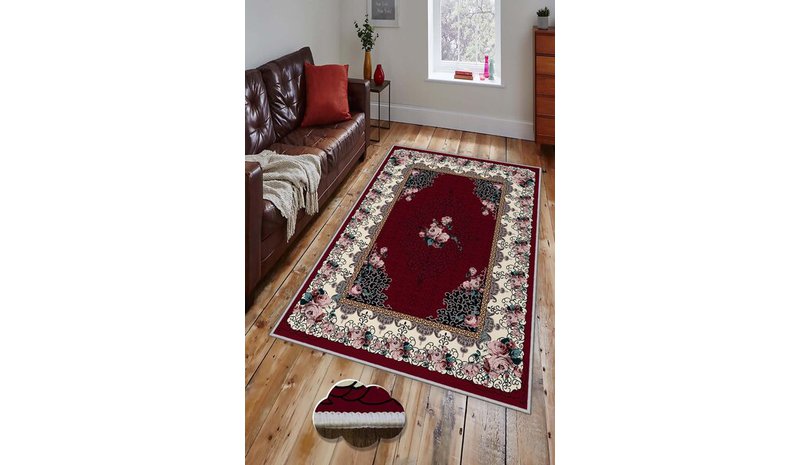 Asir matto Hmnt840 50x80 cm