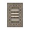 Asir matto Hmnt848 50x80 cm – kuva 1