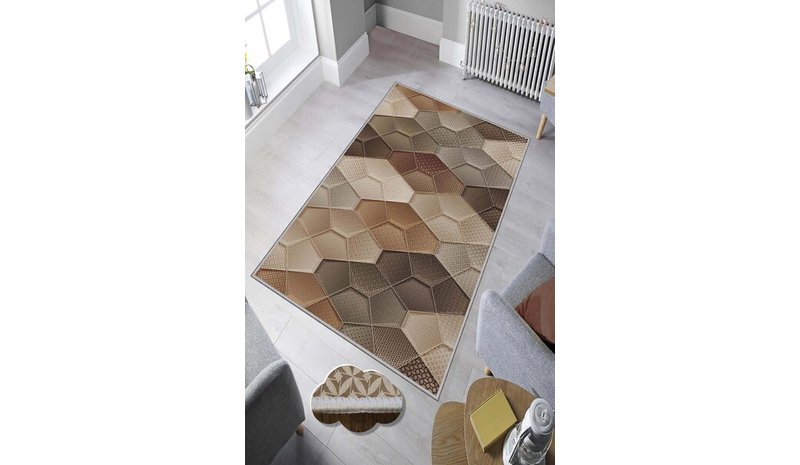 Asir matto Hmnt852 60x100 cm – kuva 1/1