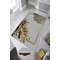 Asir matto Hmnt885 50x80 cm – kuva 1