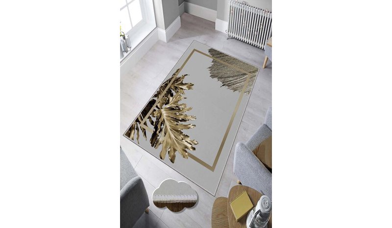 Asir matto Hmnt885 50x80 cm – kuva 1/1