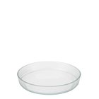 Stelton Pilastro Ovnfast Fad ä˜ 24 Cm Clear Home Kitchen Oven Molds Nude Stelton