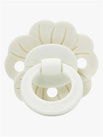 Elodie Binky Bloom Tutti 3+, Vanilla White