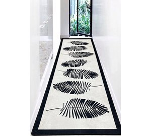 Asir matto Hoja 80x200 cm