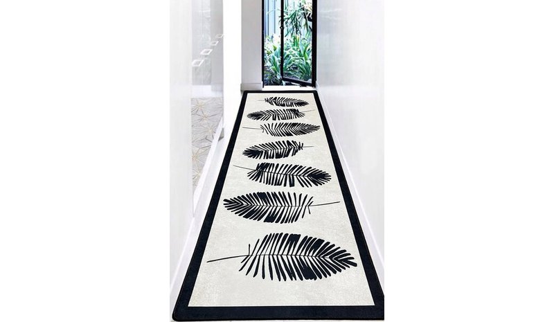 Asir matto Hoja 80x200 cm