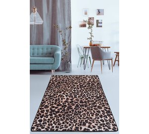 Asir matto Jaguar Djt 80x150 cm