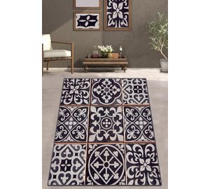 Asir matto Laterem Djt 80x200 cm