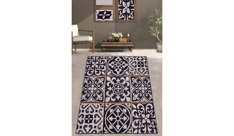 Asir matto Laterem Djt 80x200 cm