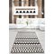 Asir matto Linie Djt 80x200 cm – kuva 1