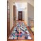 Asir matto Lively Djt 150x300 cm – kuva 1