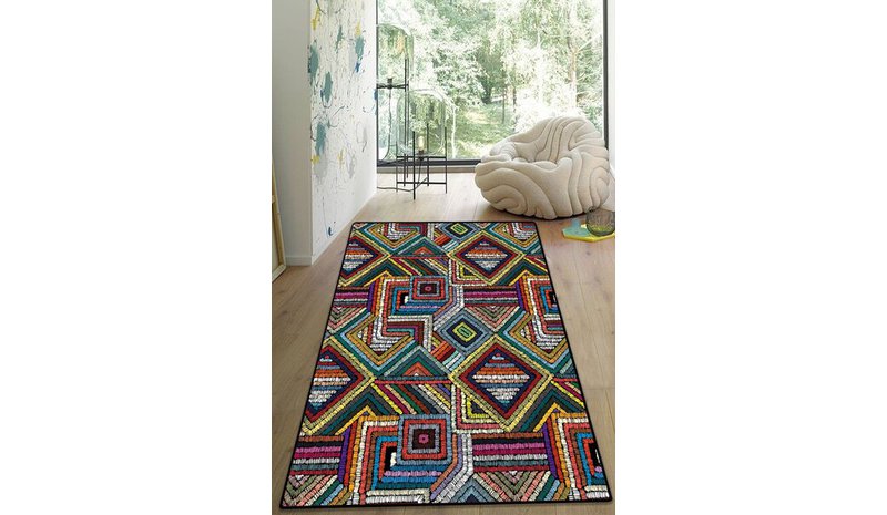 Asir matto Maglie 80x120 cm – kuva 1/1