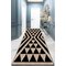 Asir matto Pull Djt 100x180 cm – kuva 1