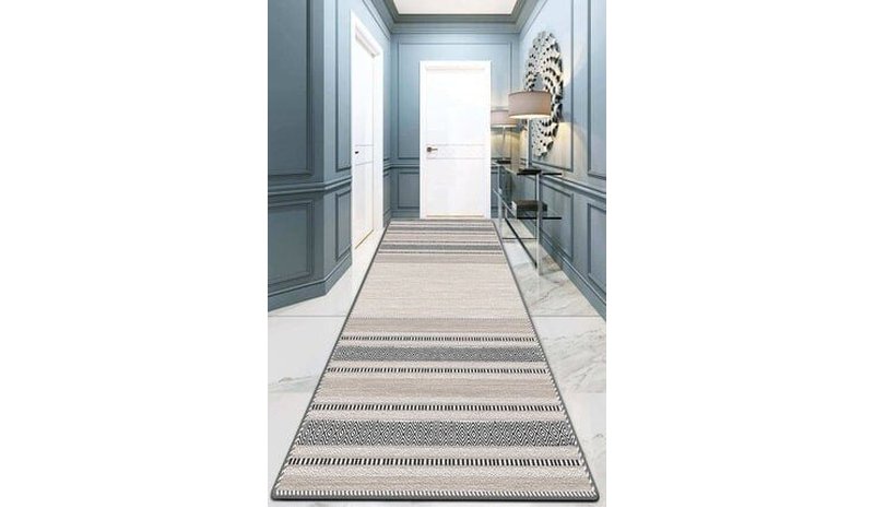 Asir matto Randing chenille 80x150 cm – kuva 1/1