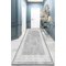 Asir matto Silencio Djt 100x200 cm – kuva 1