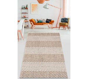 Asir matto Tresse Corde Chenille 150x230 cm