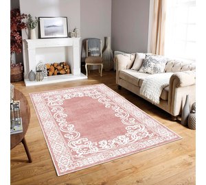 Asir matto Woobtny0104 120x180 cm