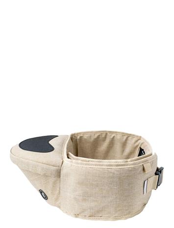 Hippychick Hipseat Jatkohihna, Oatmeal