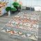 Asir matto Woobtny0126 80x150 cm – kuva 1