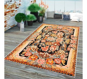 Asir matto Woobtny0184 80x200 cm