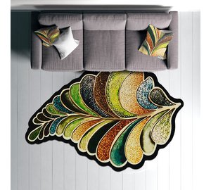 Asir matto Wookece1285 80x300 cm