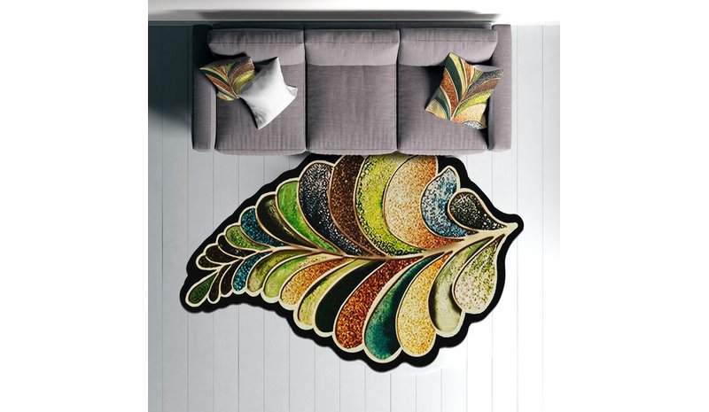Asir matto Wookece1285 80x300 cm